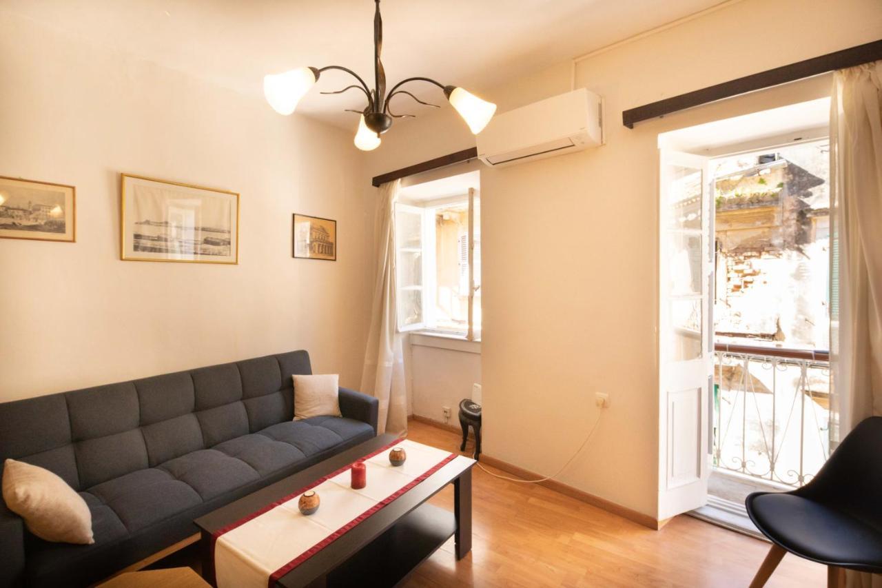 Andrew's Old Town By Corfuescapes Appartement Corfu (city)