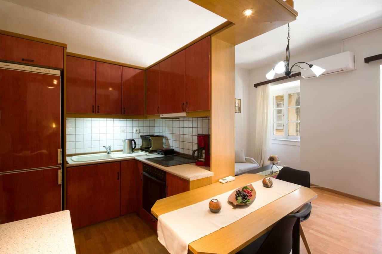 Andrew's Old Town By Corfuescapes Appartement Corfu (city)